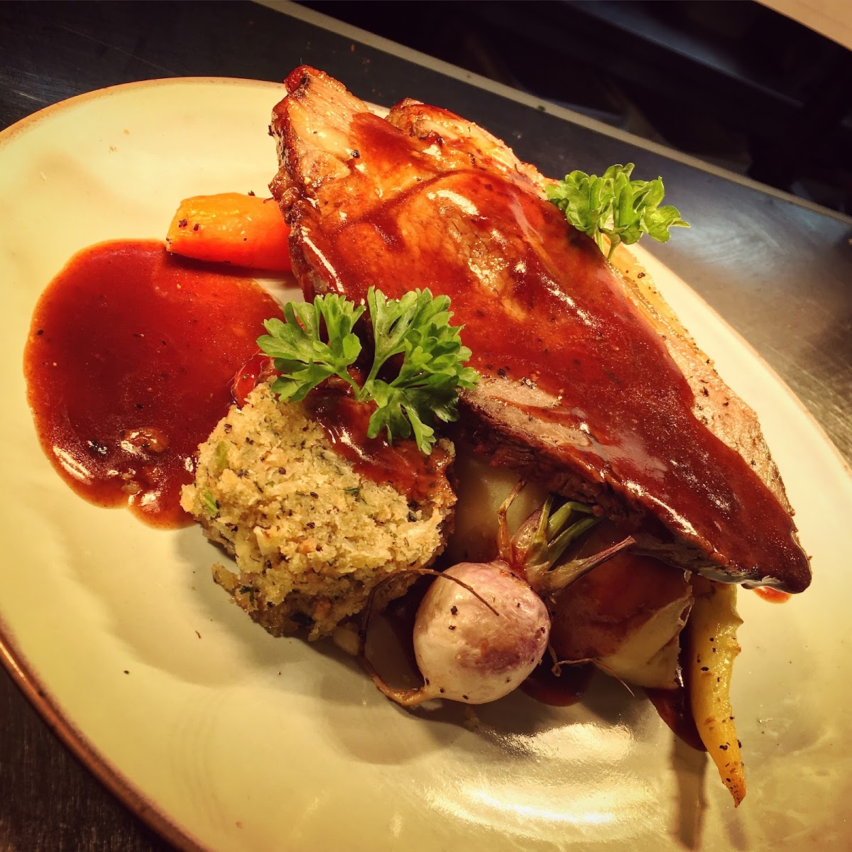 Slide Background Image