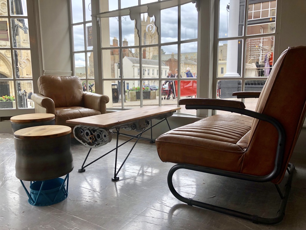 Slide Background Image