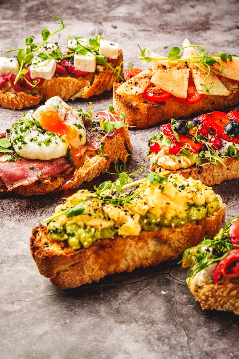 Slide Background Image