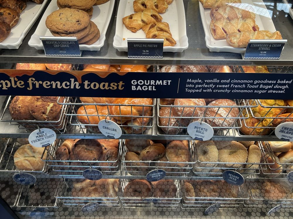 Noah's NY Bagels Greenbrae