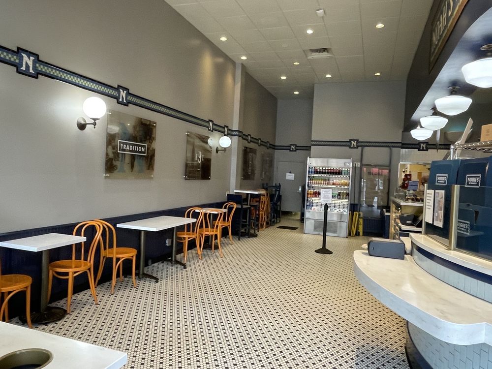 Noah's NY Bagels Oakland