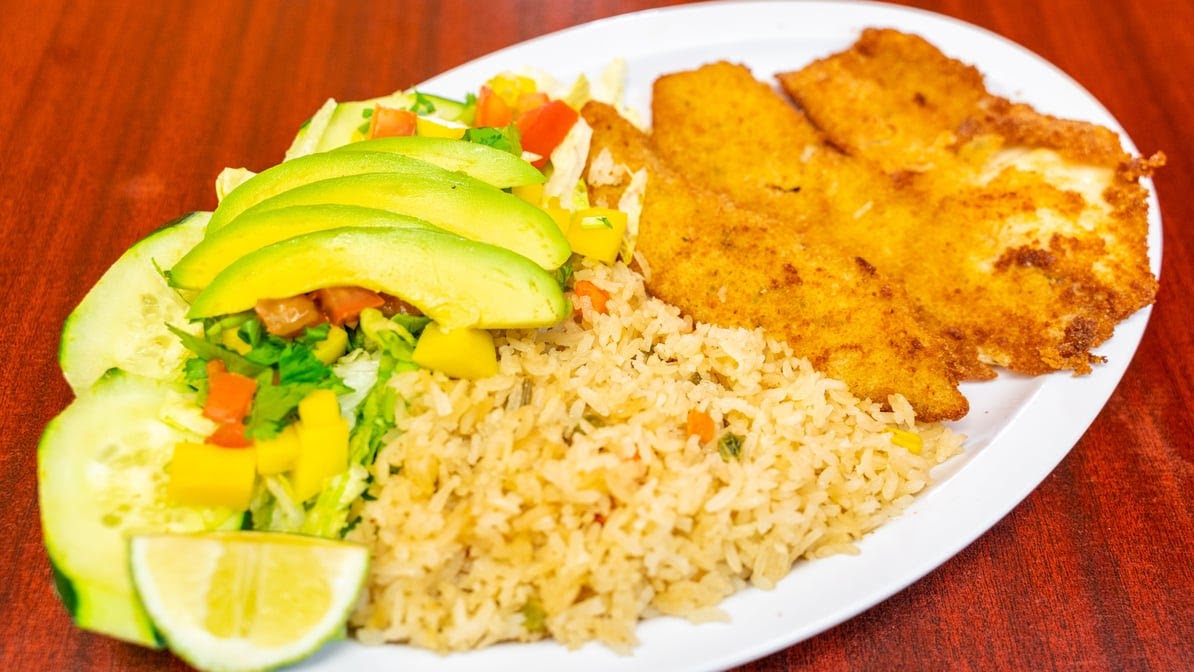 Slide Background Image