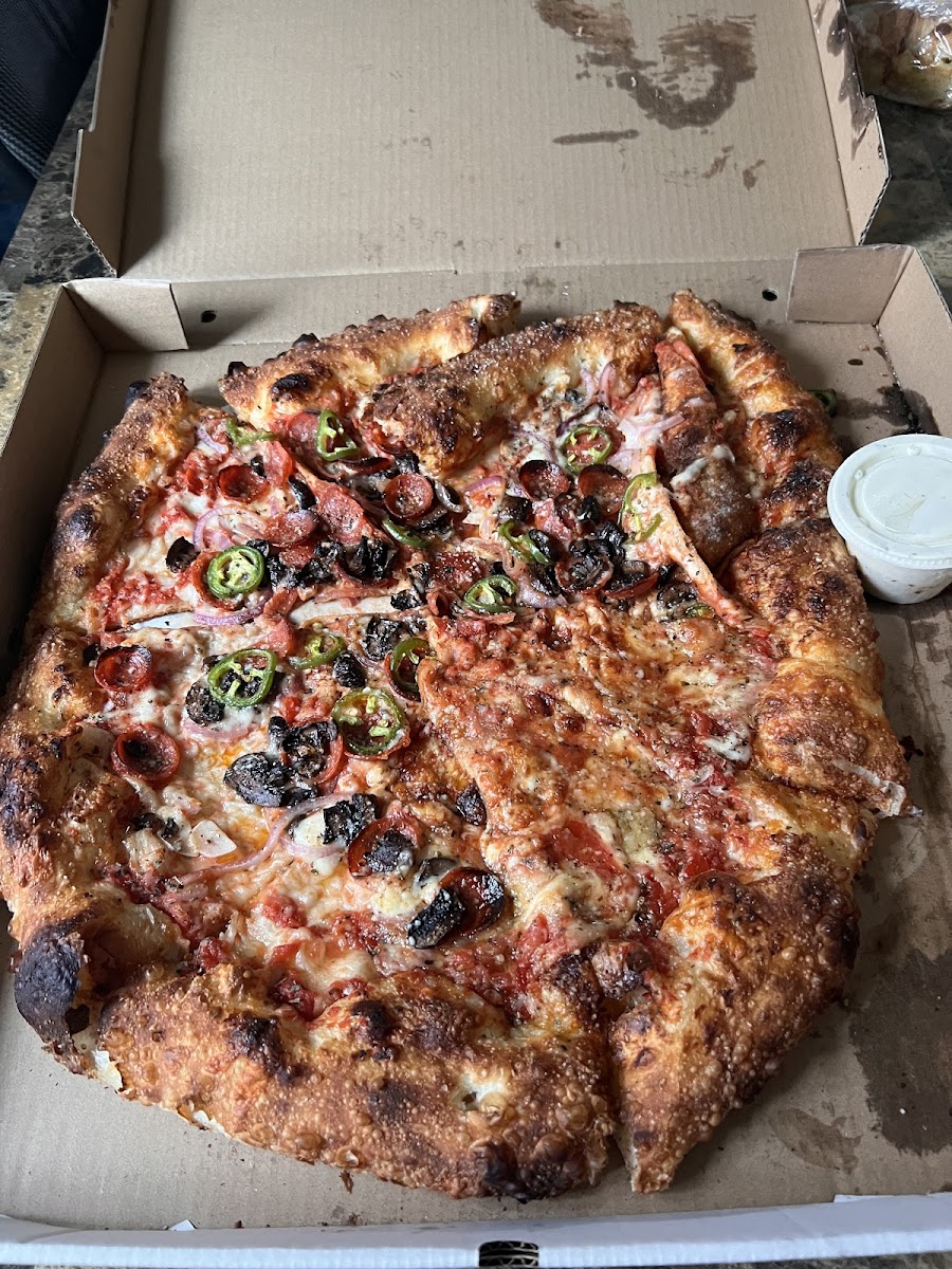 Slide Background Image