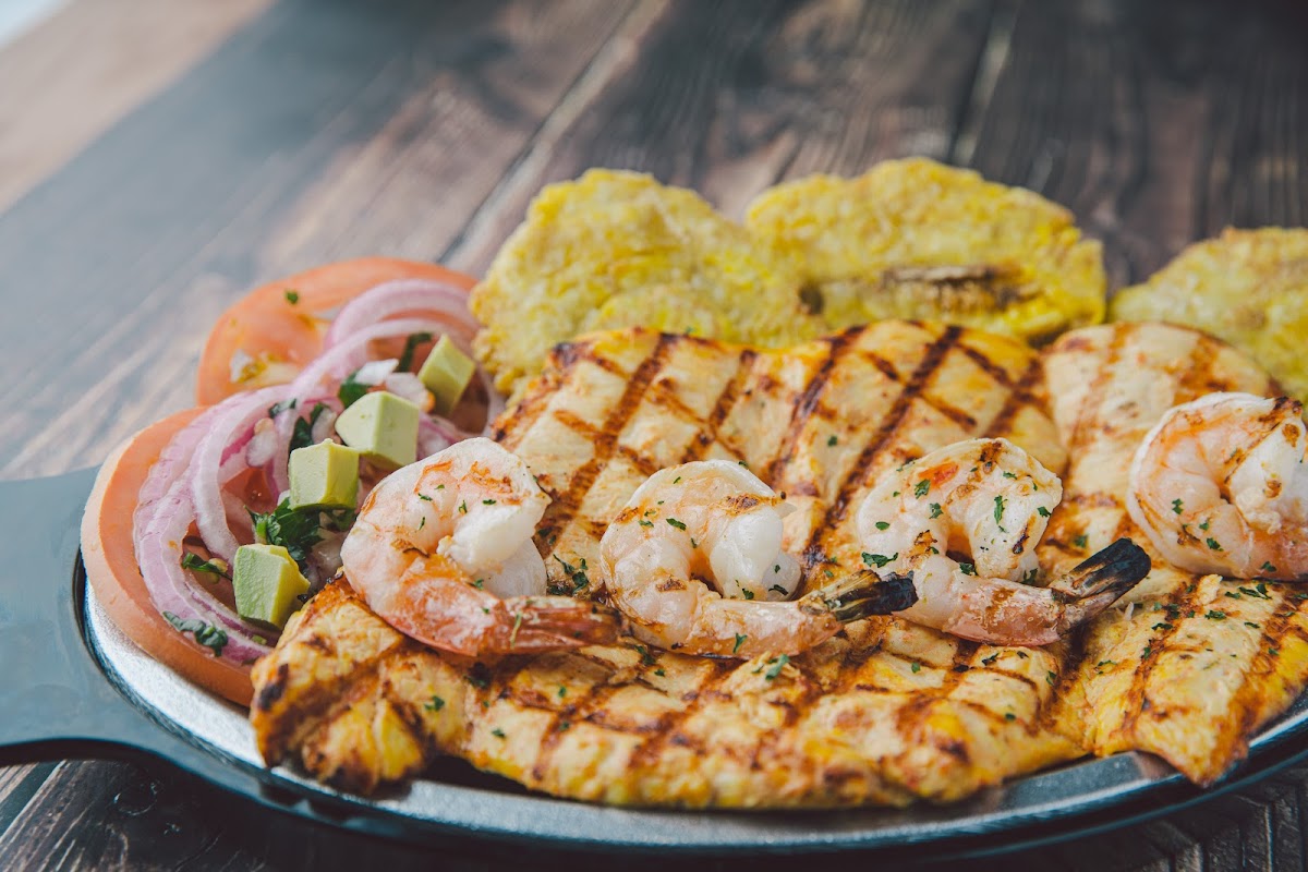 Slide Background Image