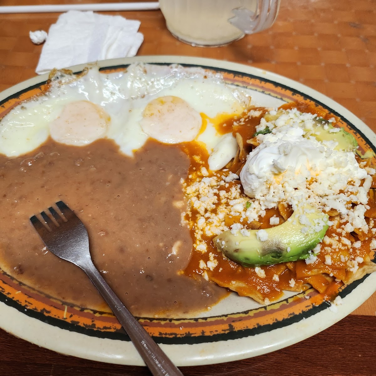 Slide Background Image