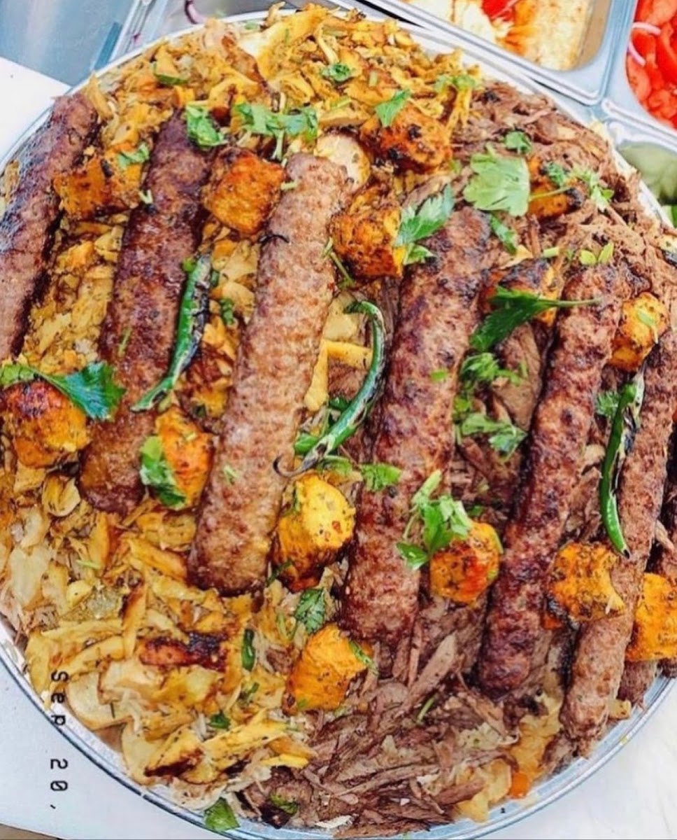 Slide Background Image