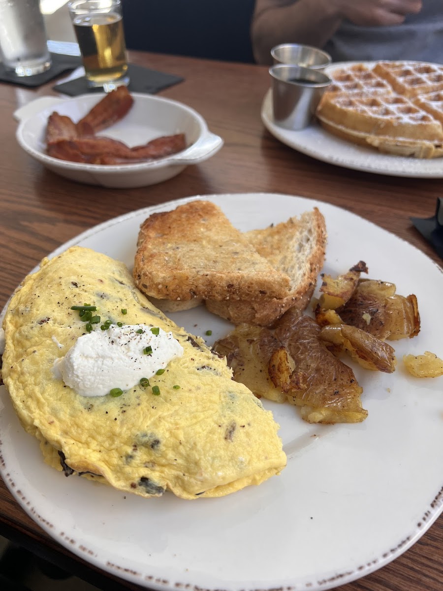 Slide Background Image