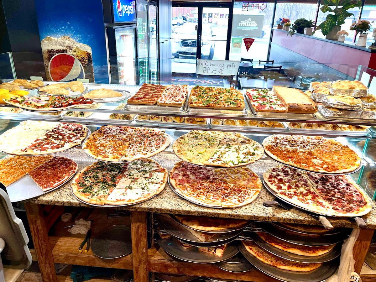 Slide Background Image