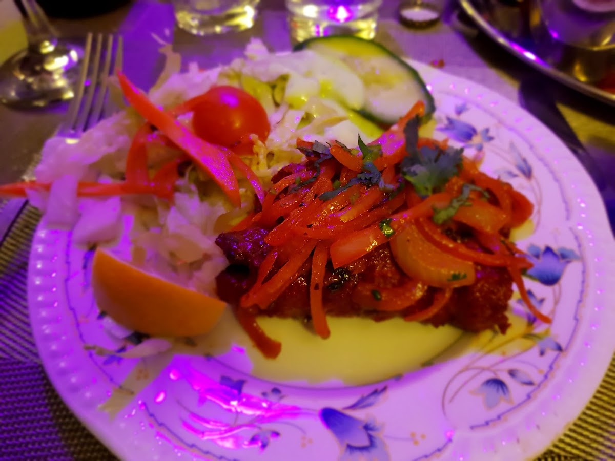 Slide Background Image