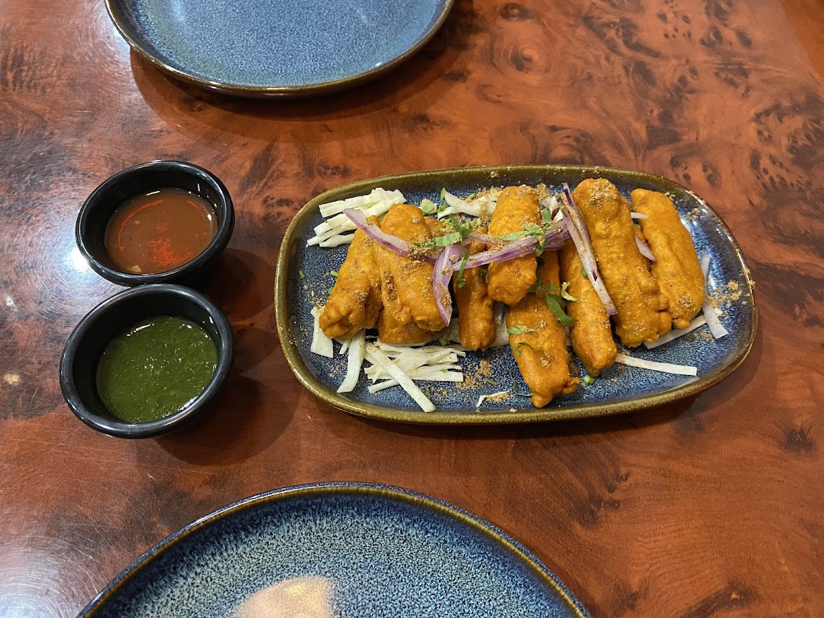 Slide Background Image