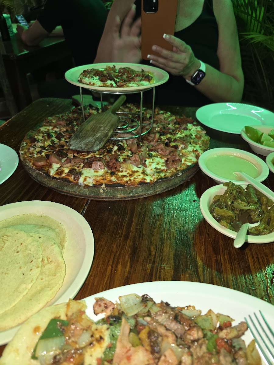 Slide Background Image