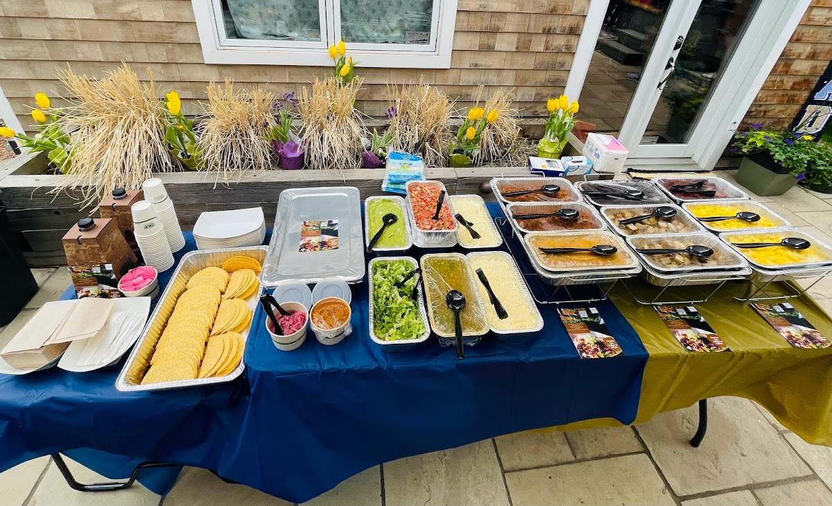 Slide Background Image