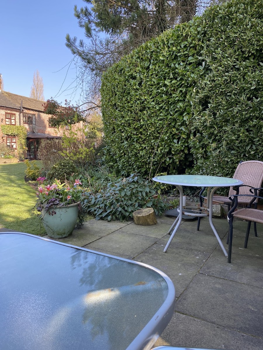 Slide Background Image