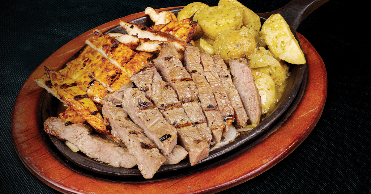 Slide Background Image