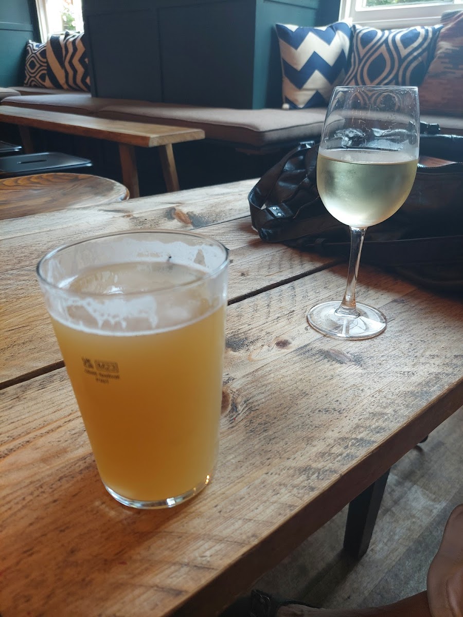 Slide Background Image