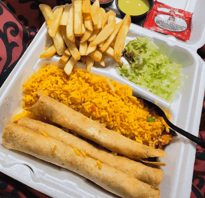 Slide Background Image