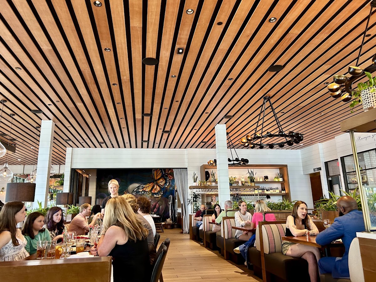 North Italia Charlotte