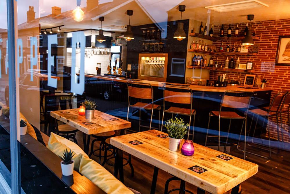 Slide Background Image