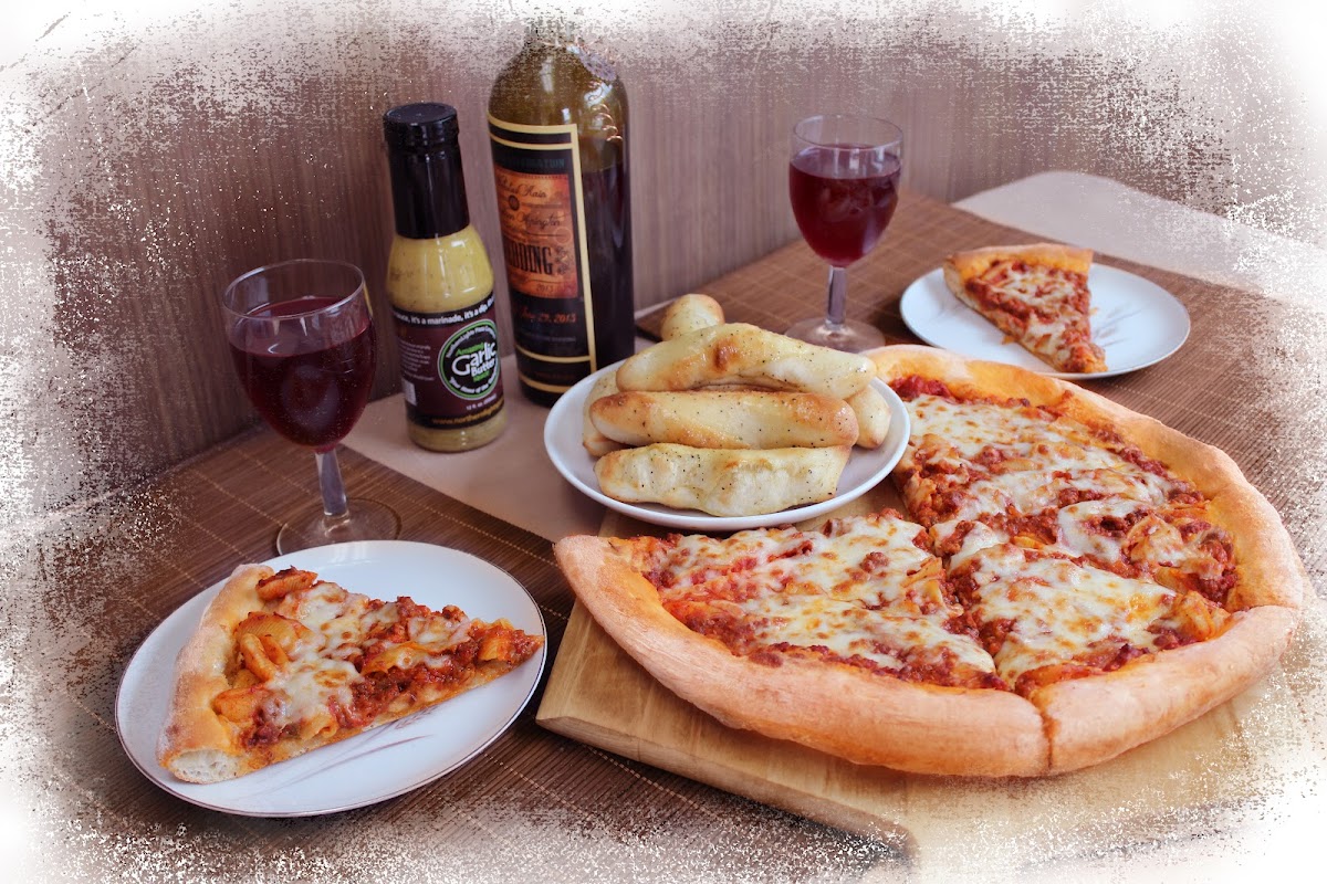 Slide Background Image