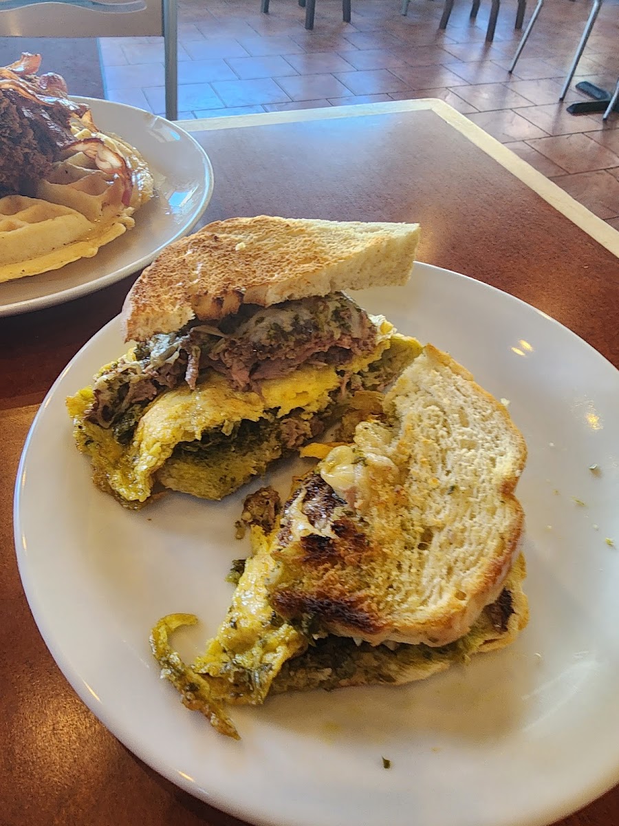 Slide Background Image