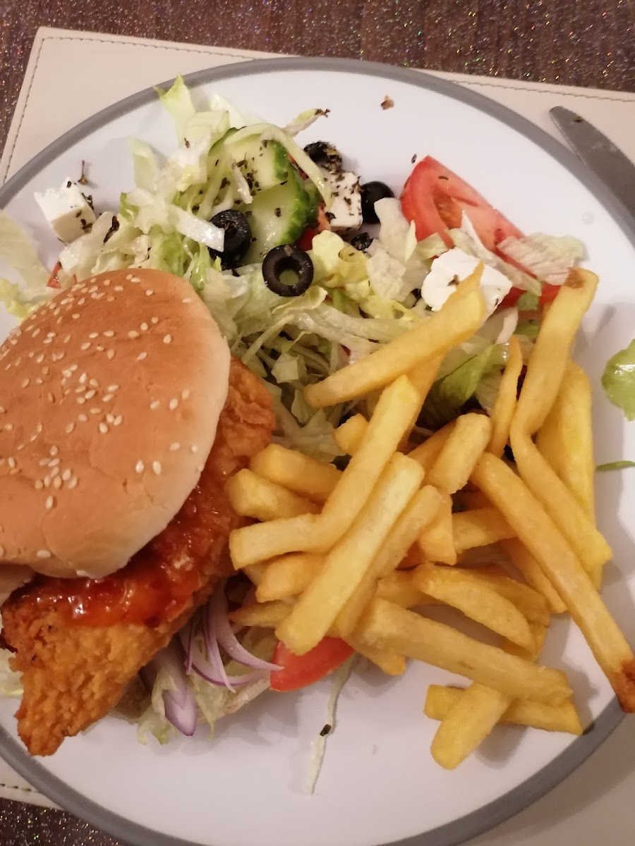 Slide Background Image