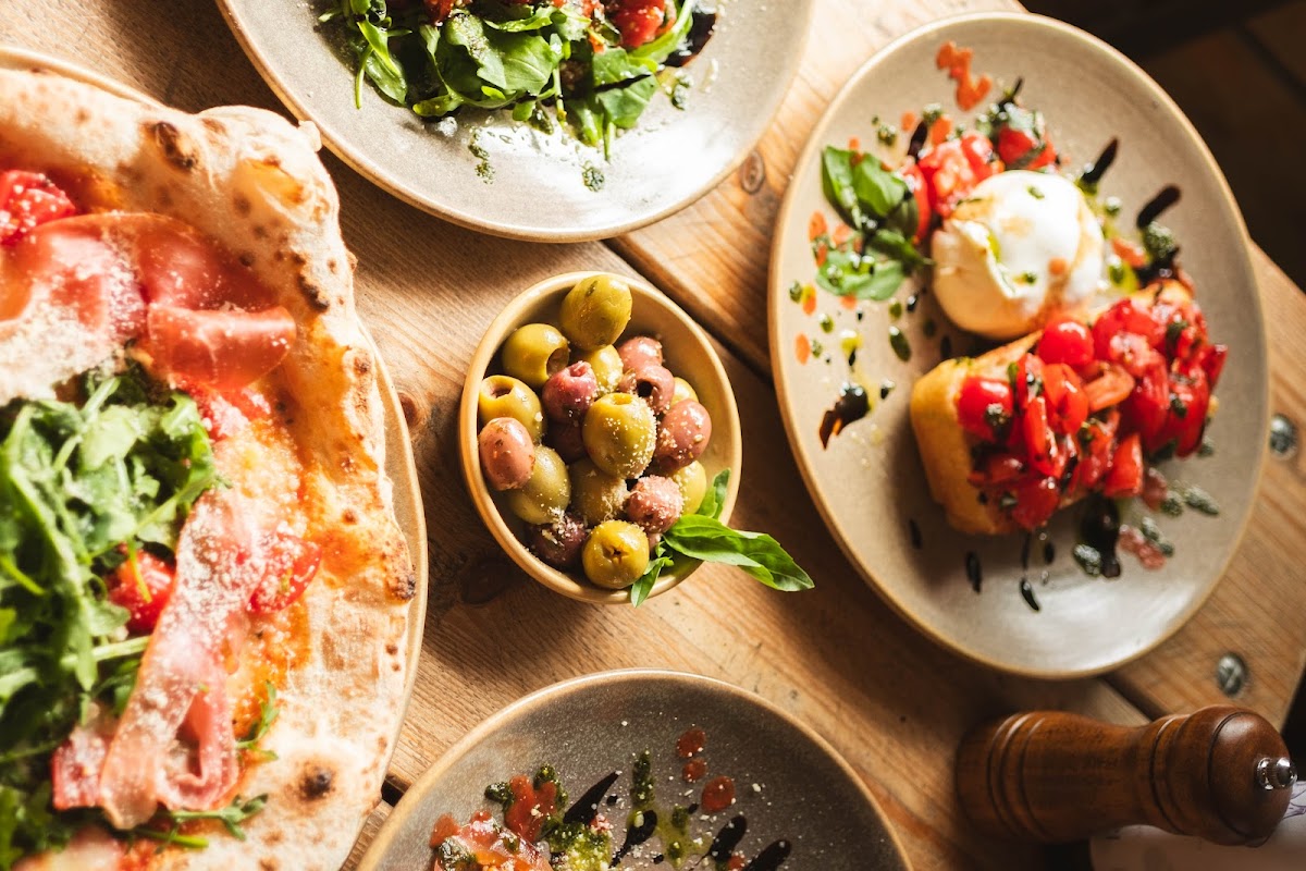 Slide Background Image