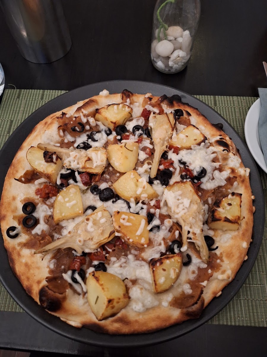 Slide Background Image