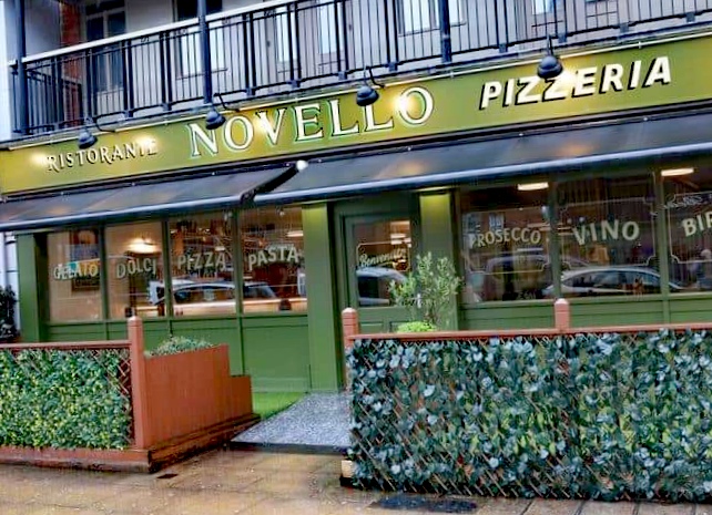 Slide Background Image