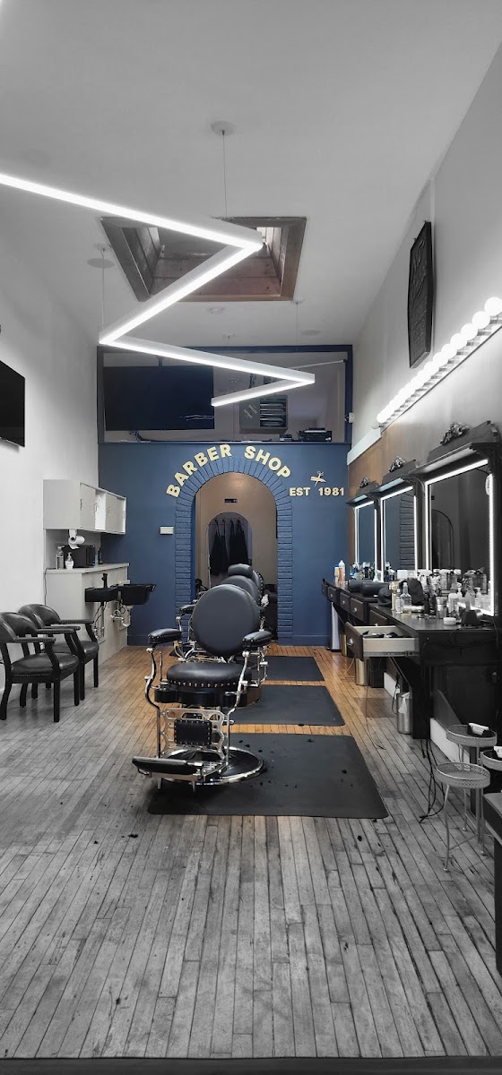 Nu Image Barbershop