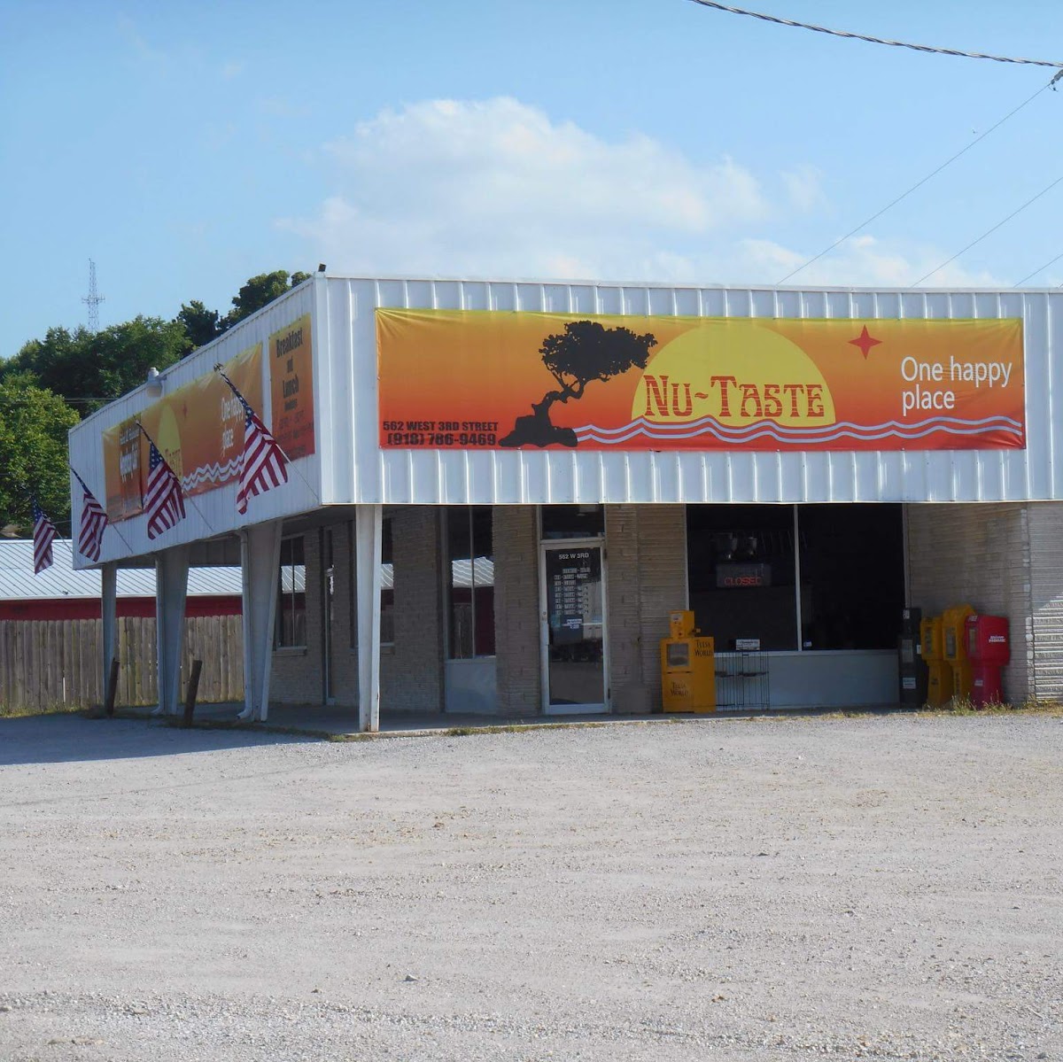 Slide Background Image