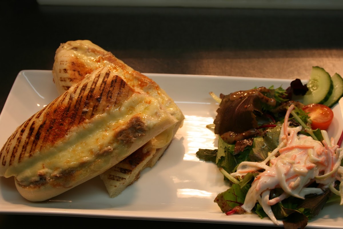 Slide Background Image