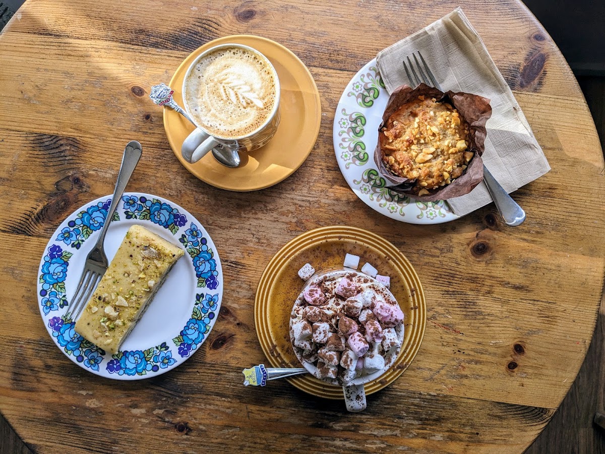 Slide Background Image