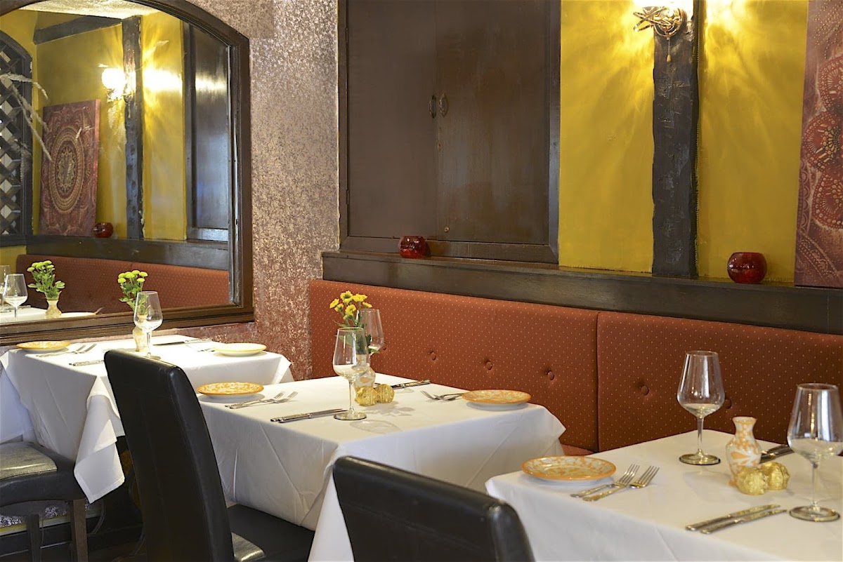 Slide Background Image