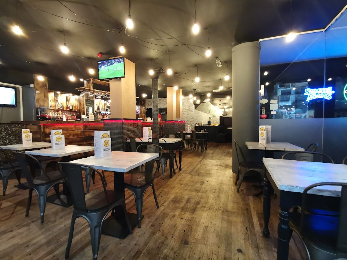 Slide Background Image