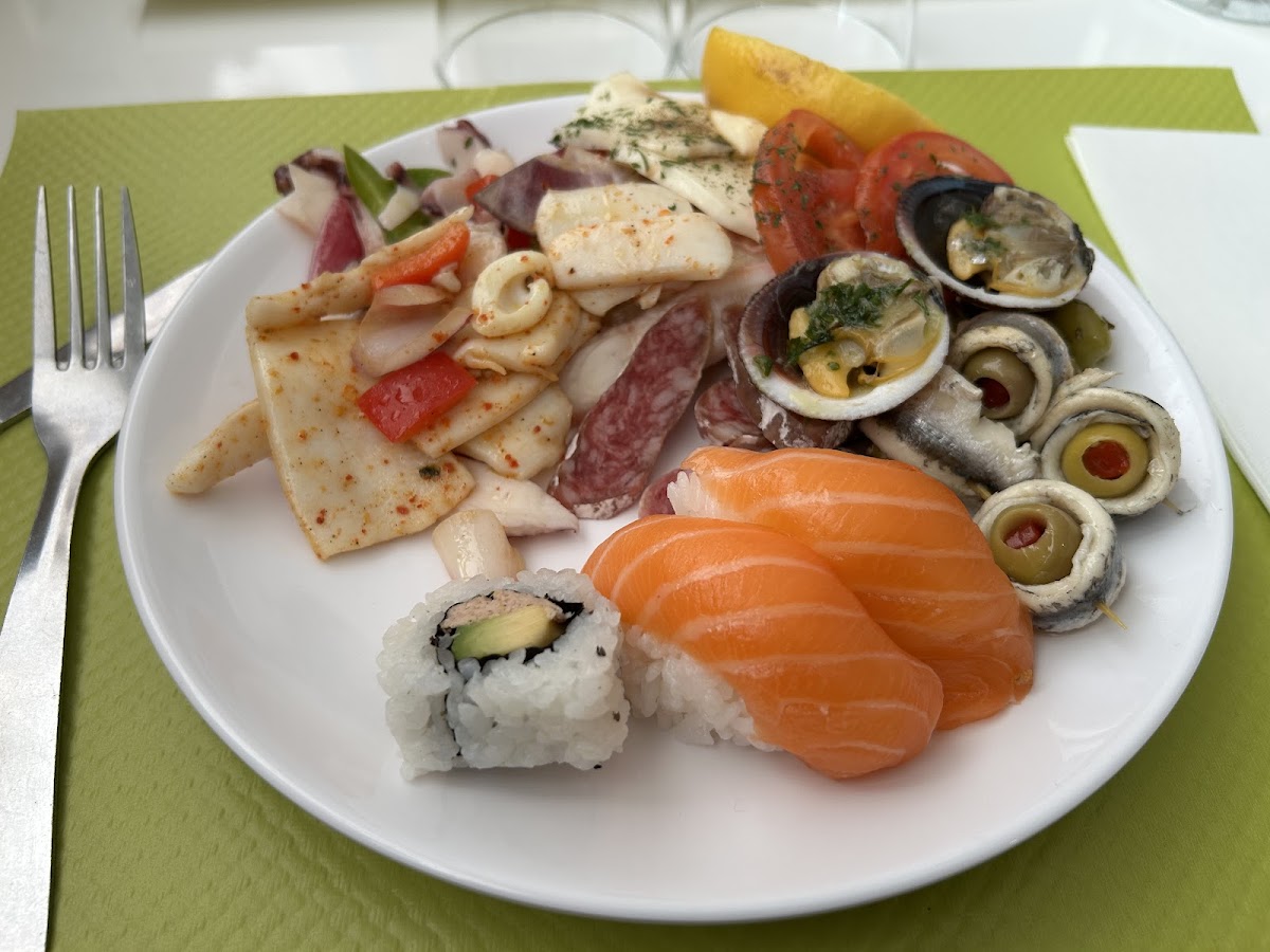 Slide Background Image