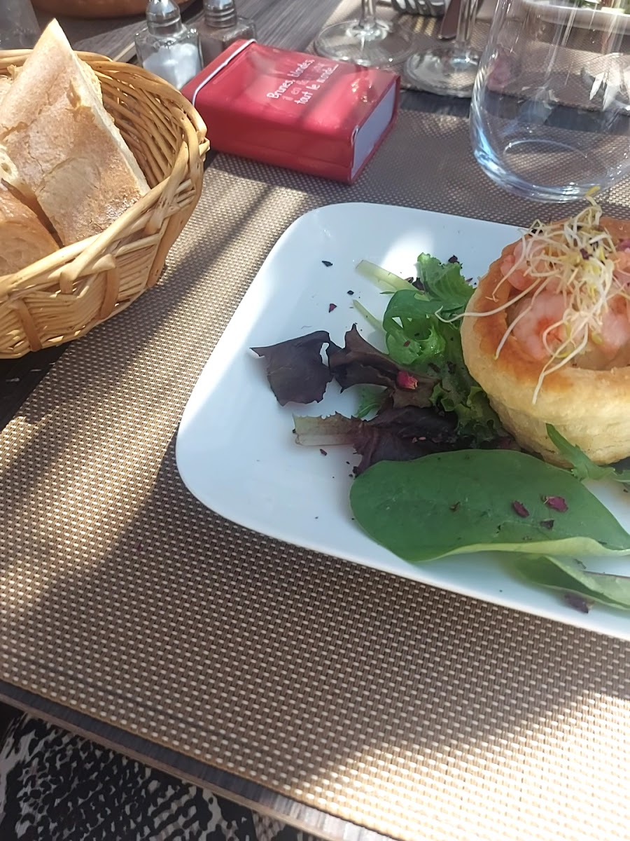 Slide Background Image