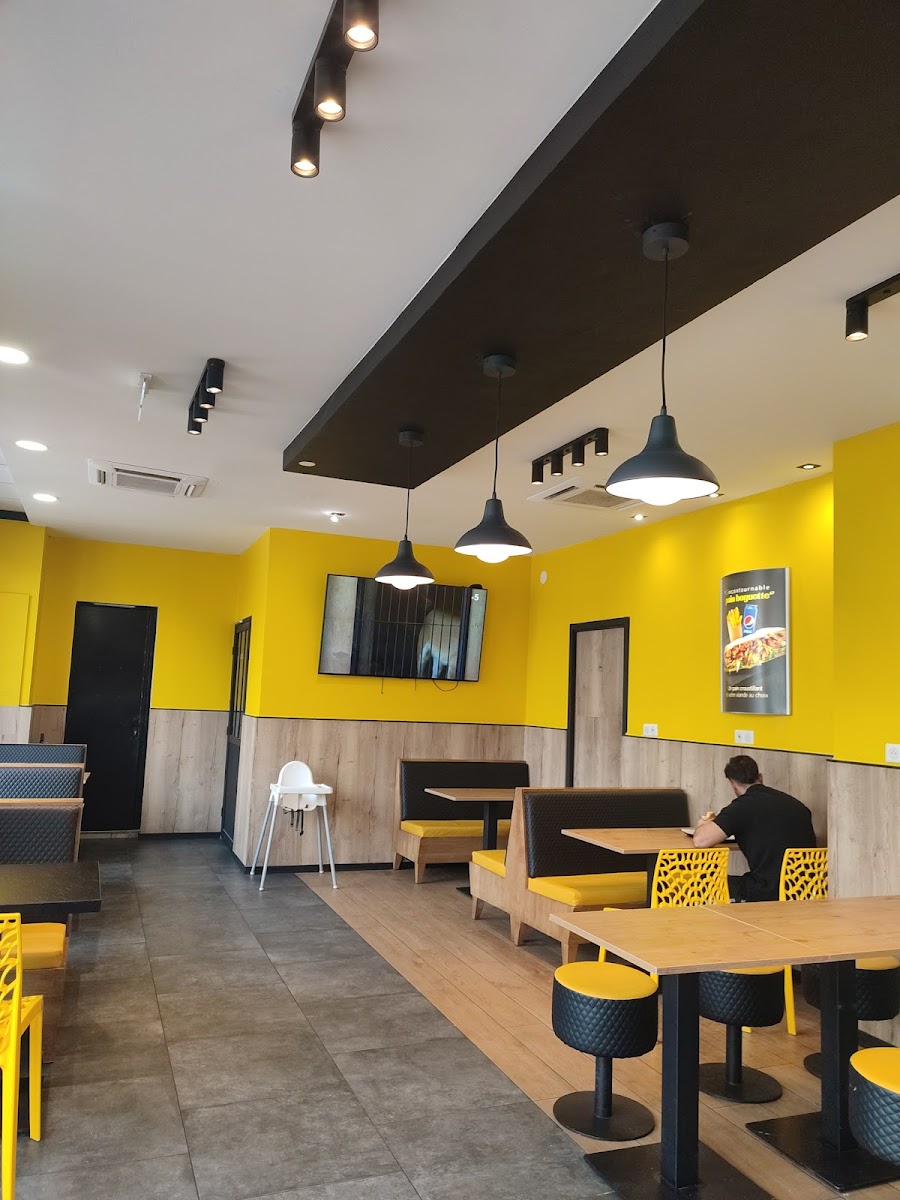 Slide Background Image