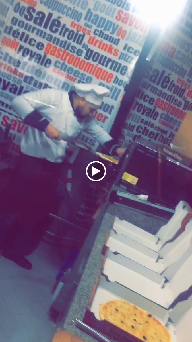 Slide Background Image