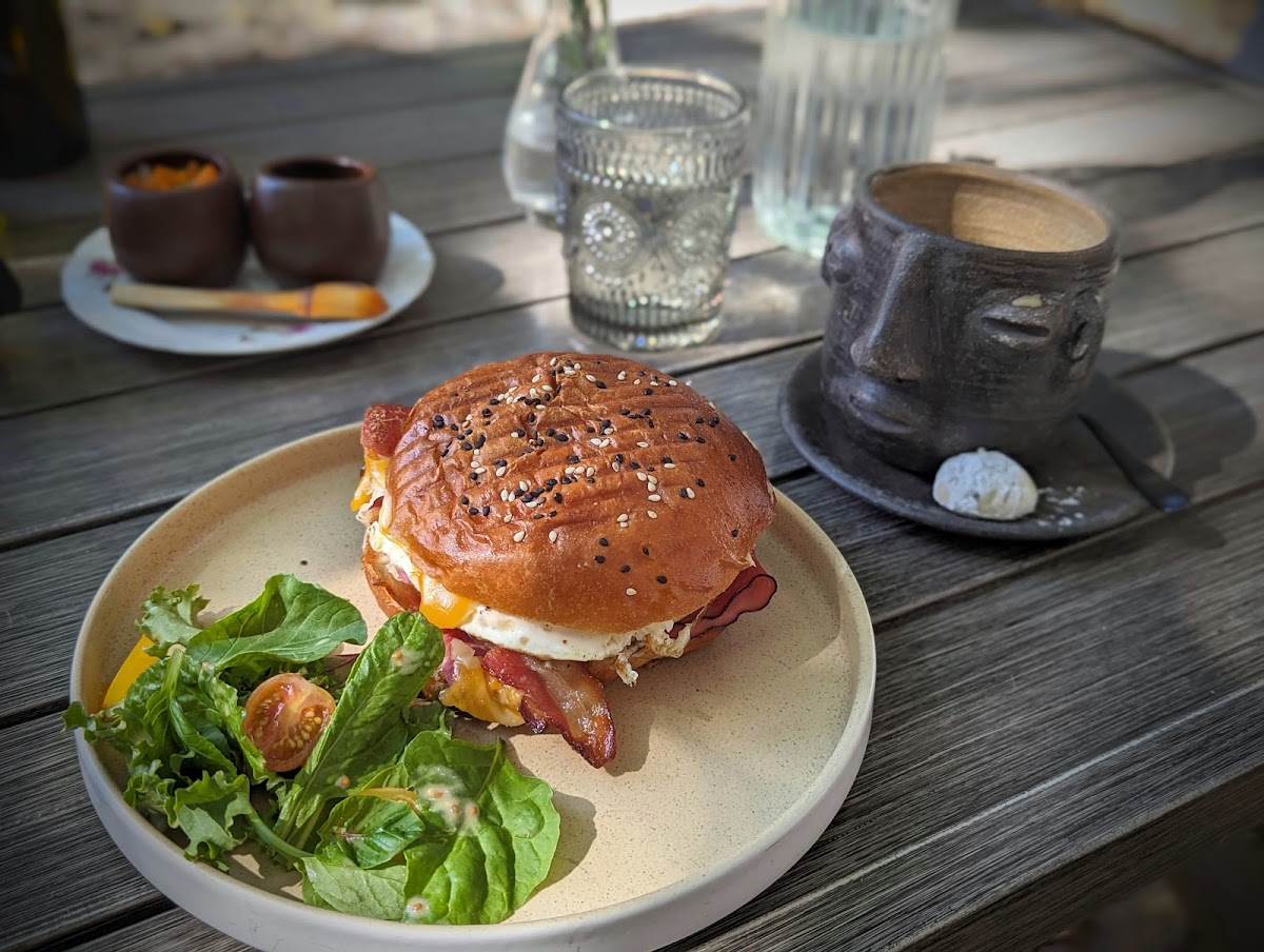 Slide Background Image