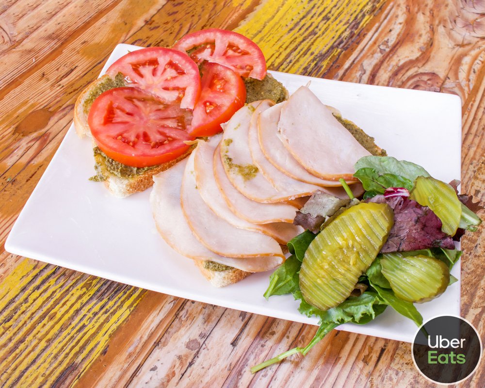 OakCali Ethiopian-American Fusion