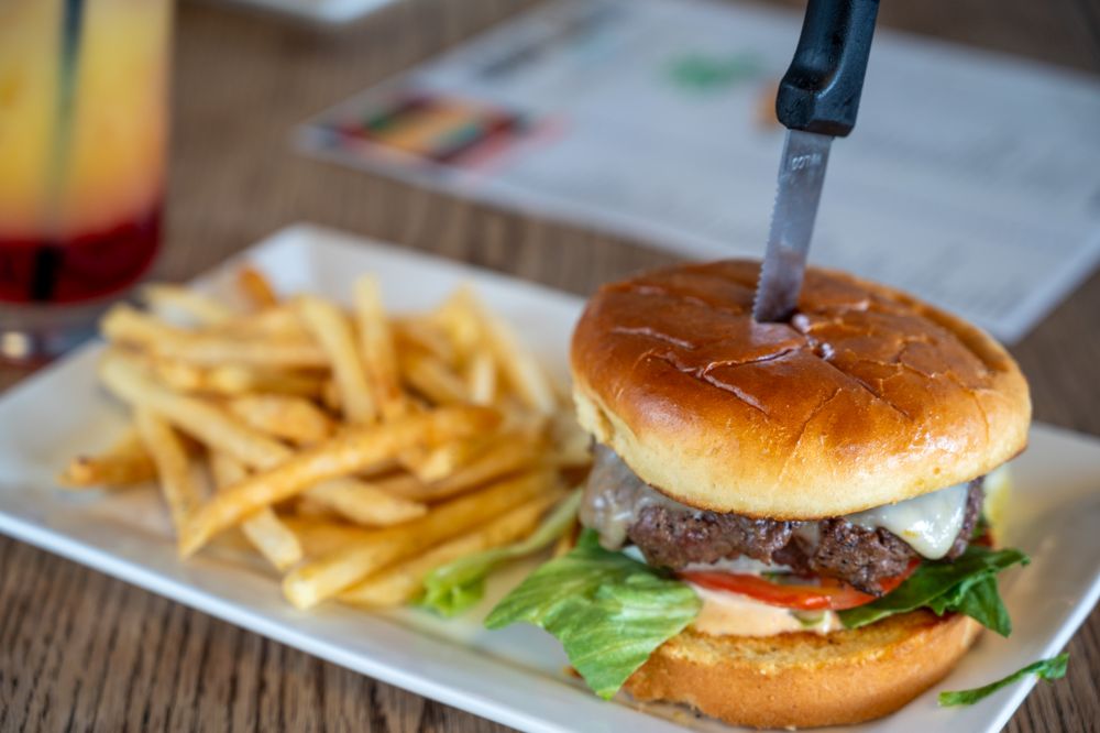 Slide Background Image