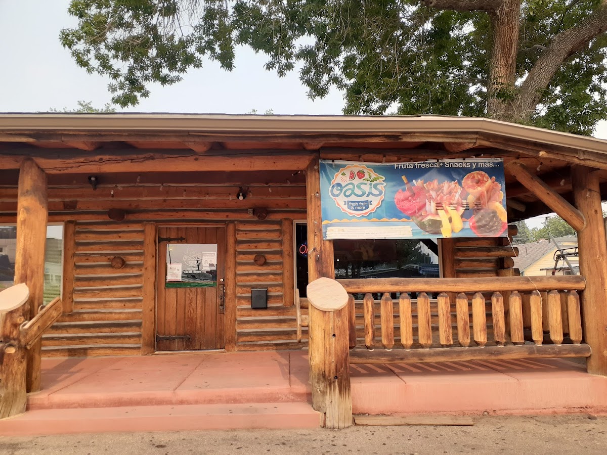 Slide Background Image