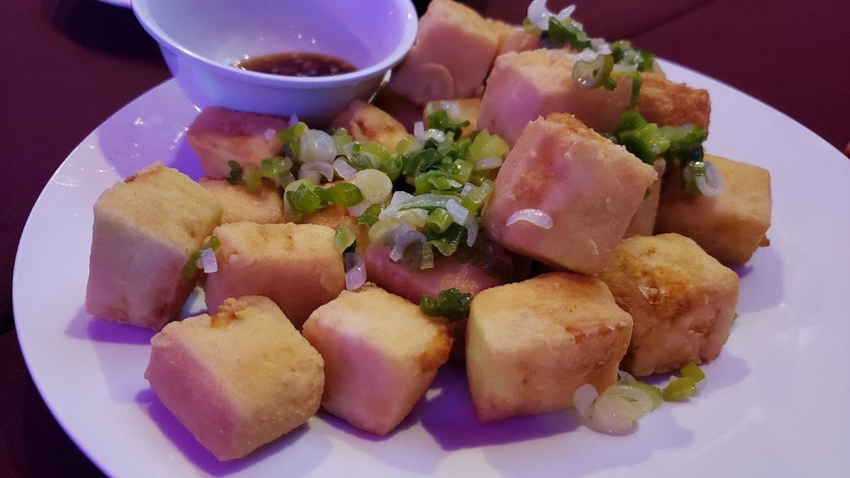 Ocean Blue Restaurant & Lounge