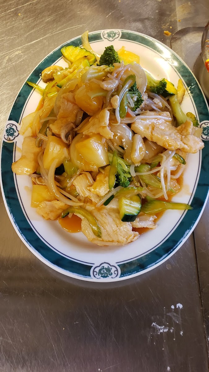 Slide Background Image