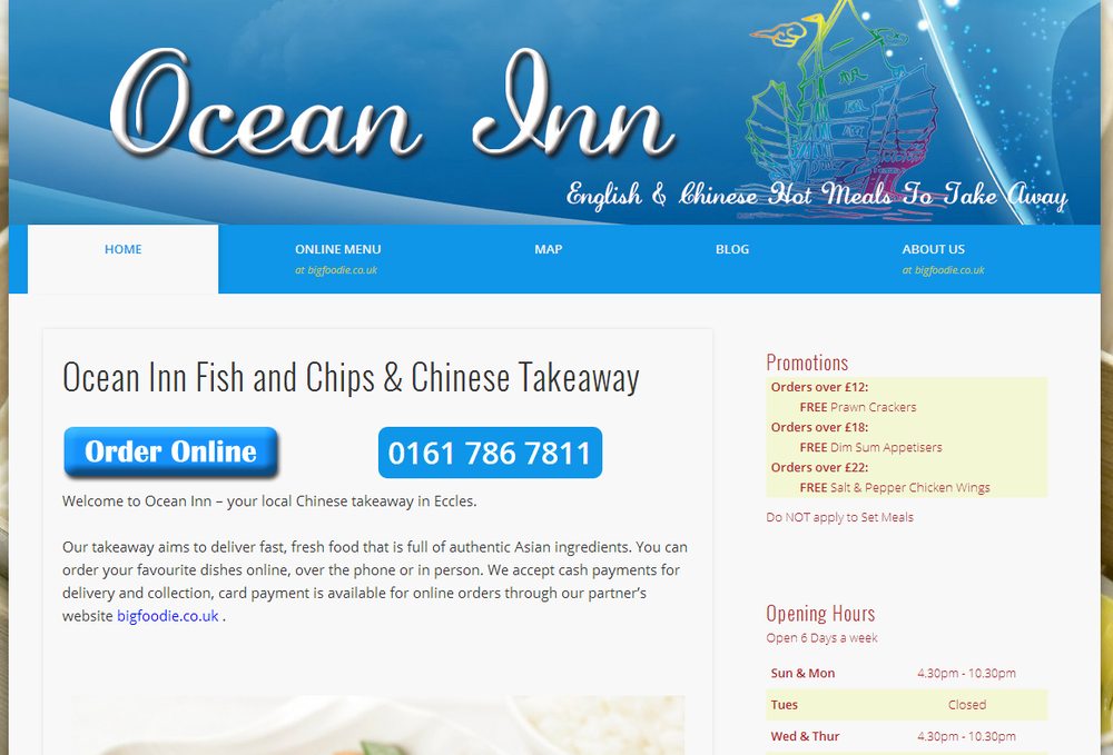 Slide Background Image