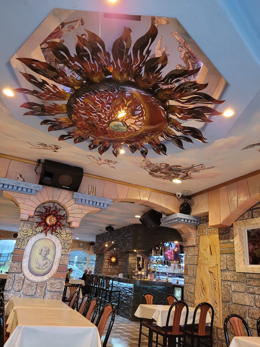 Slide Background Image