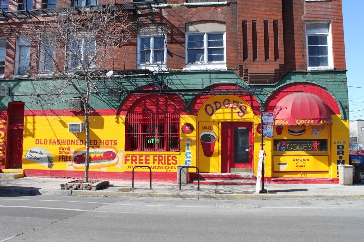 Slide Background Image