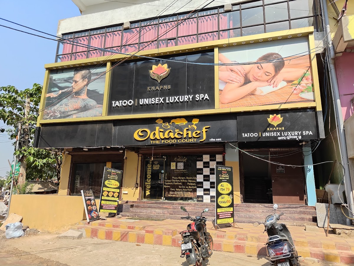 Slide Background Image