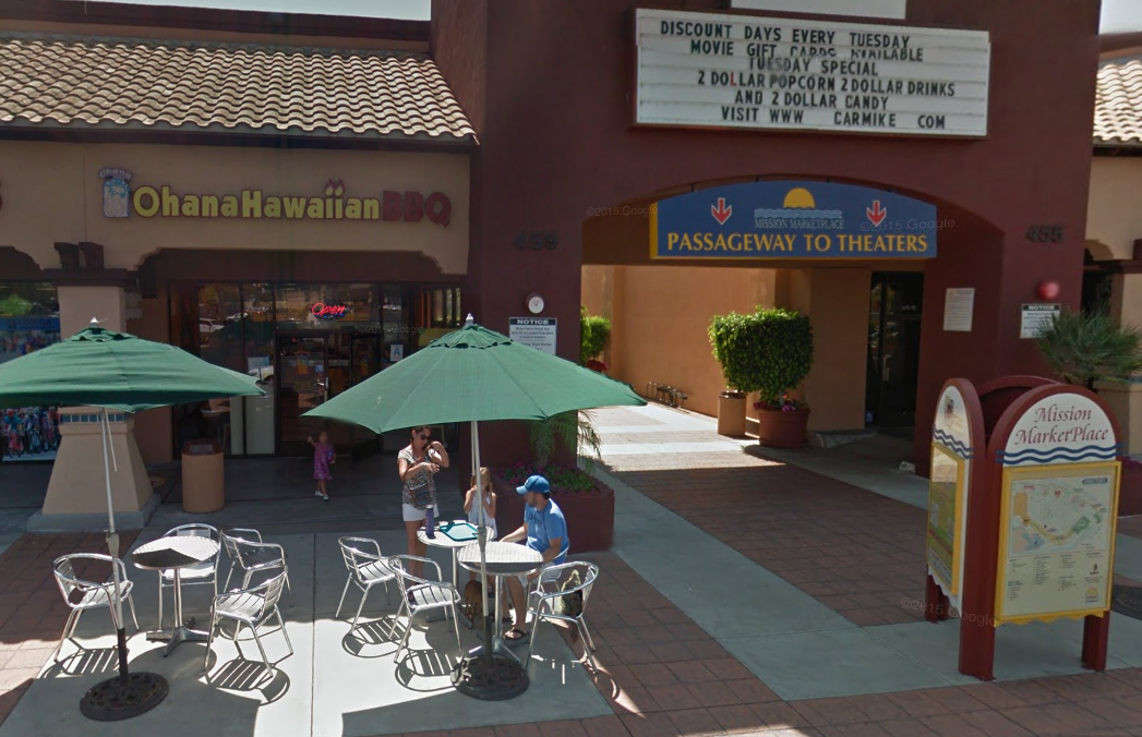 Slide Background Image