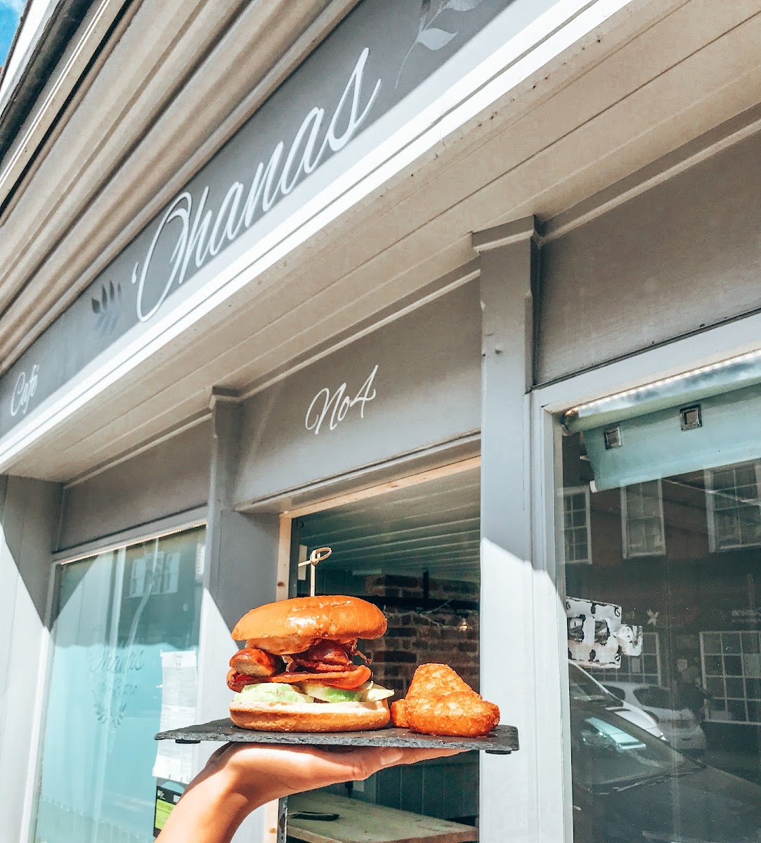 Slide Background Image